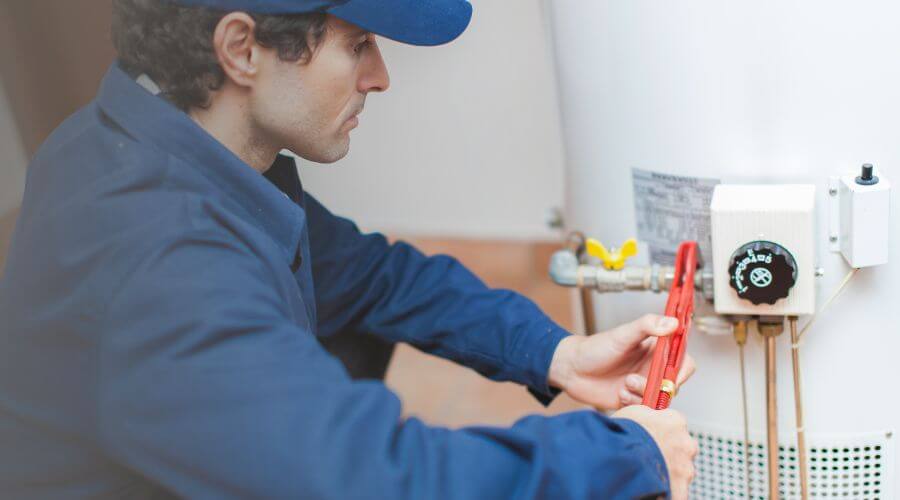 Local expert plumbing services in Hope, RI